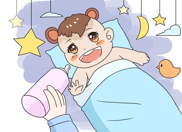 宝宝不吃药可以冲到奶粉里面吗