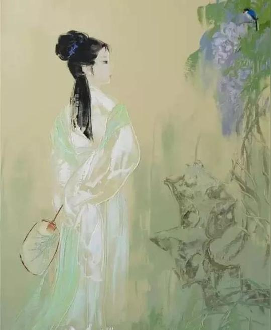 历史上最有才华的一封情书，水平奇高，感人至深
