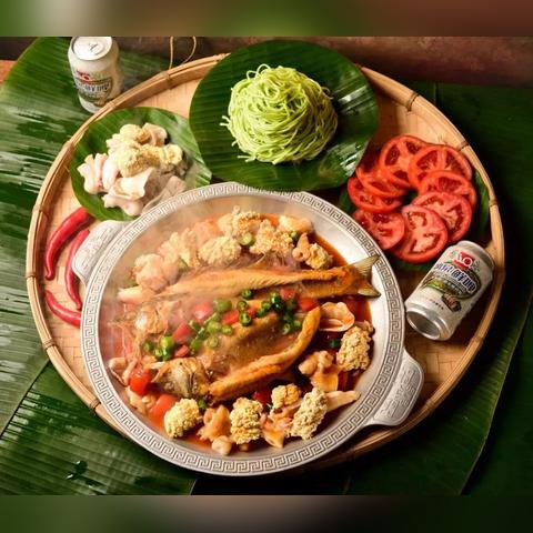 桂林市有什么新菜好吃