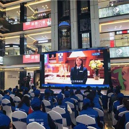 长沙市逛街的商场叫什么