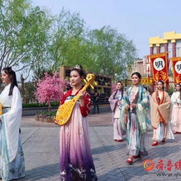 济南市古代哪个国家