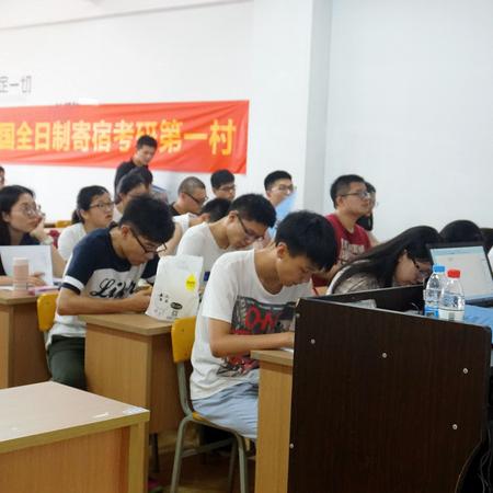 宁波市考研培训怎么样