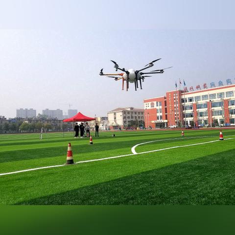 南宁市无人机证怎么考证