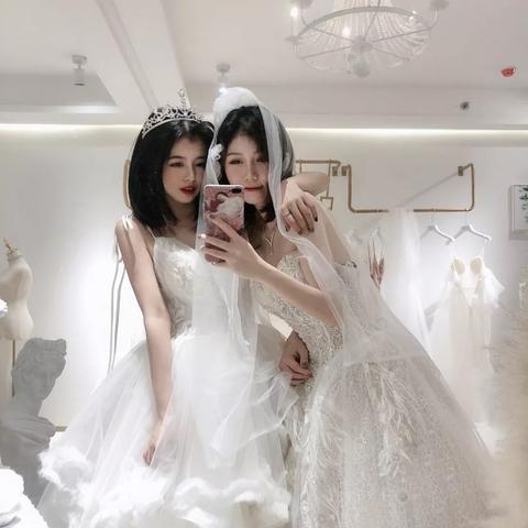 杭州市哪个婚纱店好点