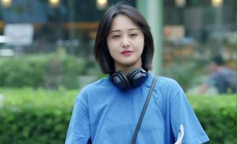 《青春斗》中向真创业，时尚总监戚圆子竟爽快出资三百万？