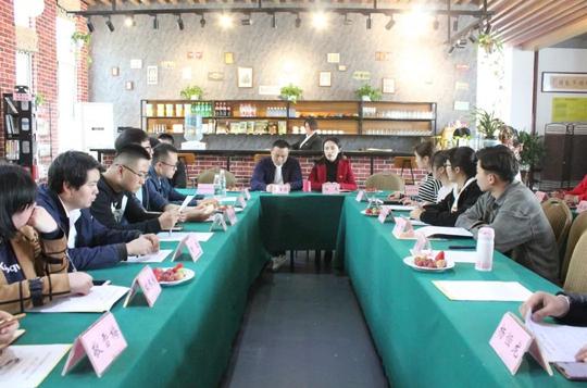 团情资讯丨除了清明祭英烈，本周团团还要许多精彩活动