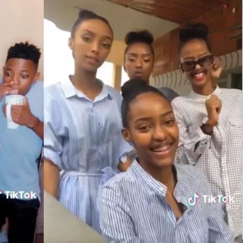 tiktok小店南非 衍生的长尾关键词有什么