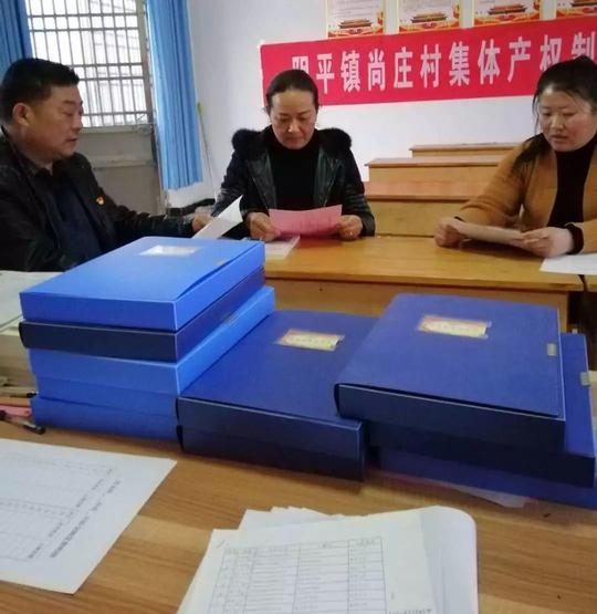 【榜样就在身边】让先进典型闪耀榴乡——“担当作为好书记、干事创业好班子”（专题七）