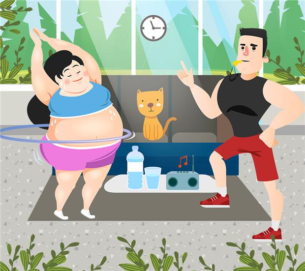 云减肥有哪些套路陷阱 云减肥有哪些套路陷阱