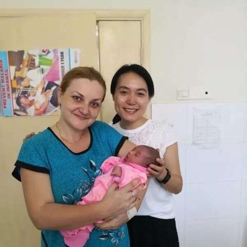 长沙市保胎找哪个医生好