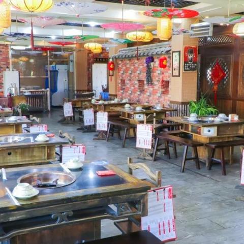 成都市抖音店铺有哪些