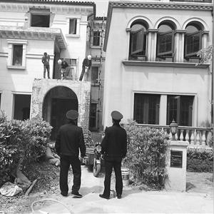 宁波市北仑有什么小区