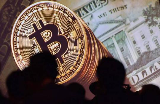币圈庞氏骗局崩盘：plustoken携千万用户比特币跑路