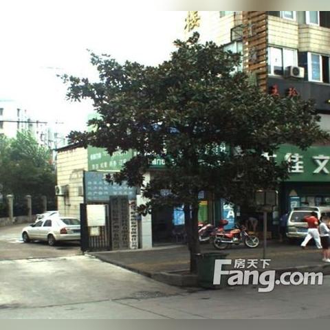 武汉市唐家墩工人新村建了多少年？