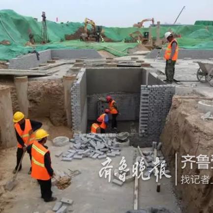 济南公建项目相关长尾关键词有哪些