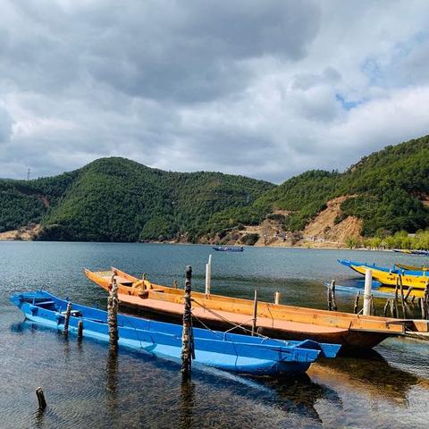 云南丽江是什么天气