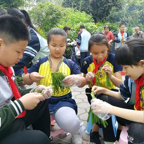 南宁市小学实力怎么样