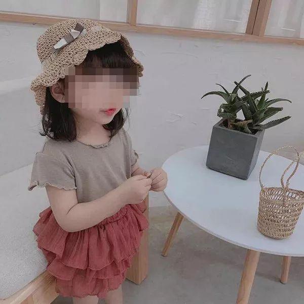 童模妞妞事件怎么回事