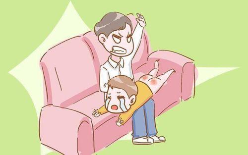 孩子咬人、打人、爱生气怎么做