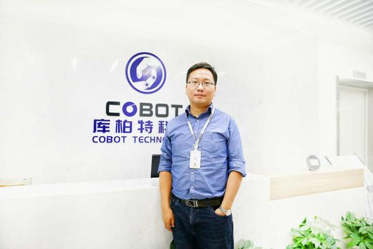 智造新力量50人丨库柏特科技李淼：创业不易，掌握核心竞争力是关键