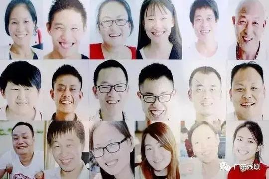 今天，为你讲述全省首个残疾人淘宝“云客服”就业基地的故事