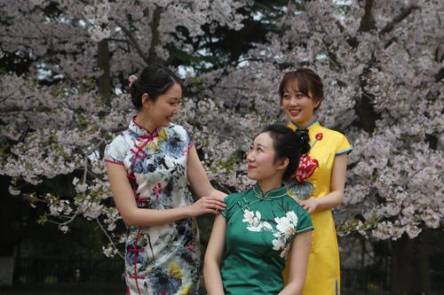 2019年有诗意的女孩名字大全