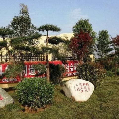西安市蓝田最早叫什么县城