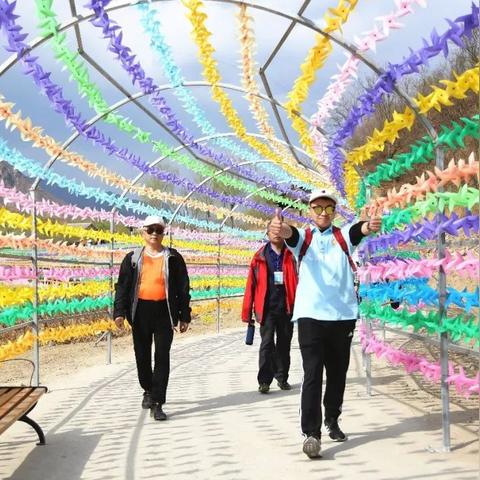 保定市景点打卡的长尾关键词有哪些