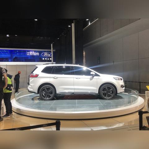 重庆福特怎么样