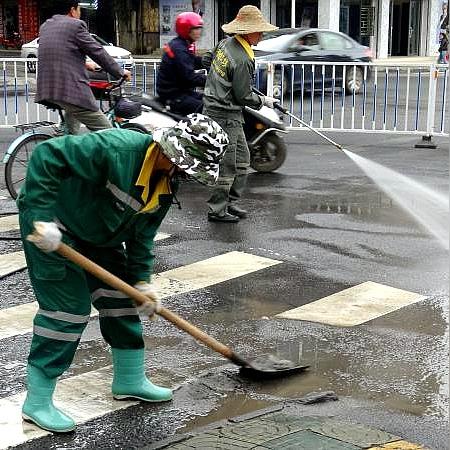 西安保洁曲江相关长尾关键词有哪些