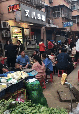 西安这几家串串店锅底竟然不要钱