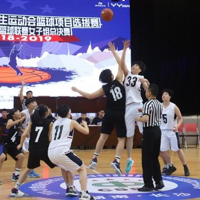 长沙市南雅中学属哪个区