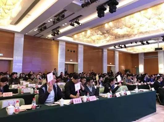 中国科技创业计划大赛“大软件”专场很“硬核”，您参与了吗？