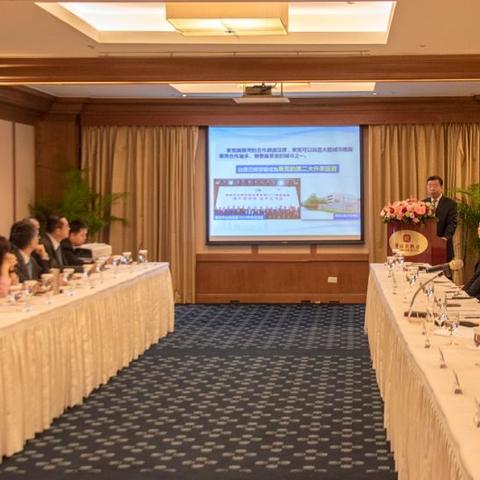 东莞市有哪些大型台资企业