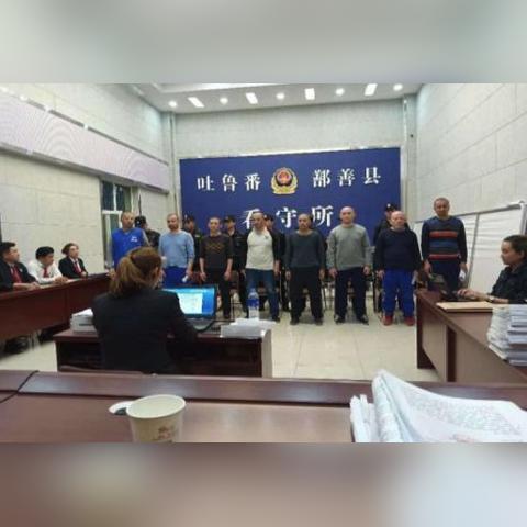 吐鲁番位于新疆什么地方