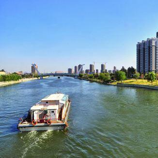 济南有运河码头吗？