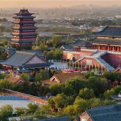 西安市什么地方停车免费