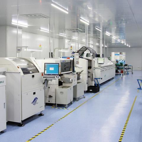 温州市无尘室怎么收费