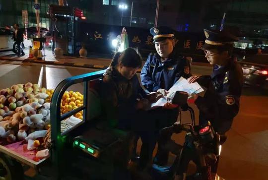 记者调查：城管执法人员的“灰色收入”到底有多少？