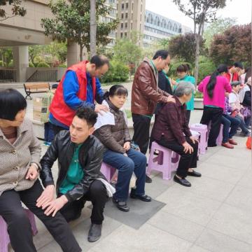 无锡市阿炳推拿店在哪里