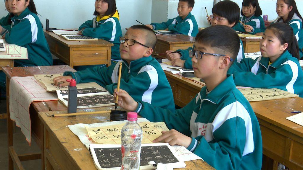 [全国十大中学排行榜] 引人注目，英才云集之地
