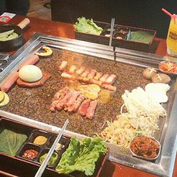 潍坊市烈火烤肉的长尾关键词有哪些