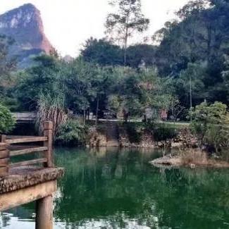 广州紫龙山庄相关长尾关键词有哪些