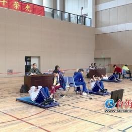 厦门市小学什么时候考试