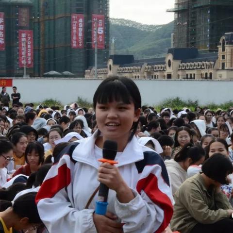 广西横县哪所中学好？