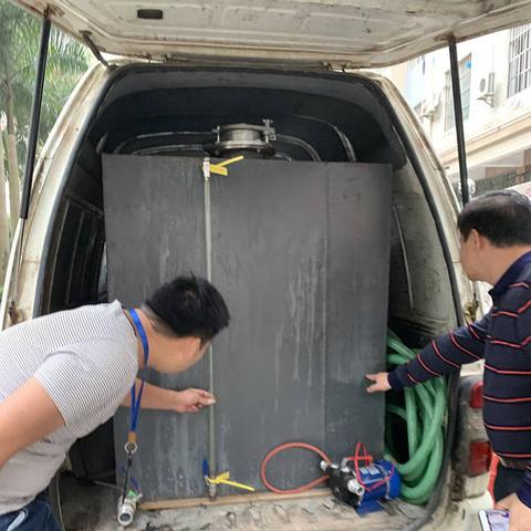 南宁二手旧油罐的相关长尾关键词有哪些