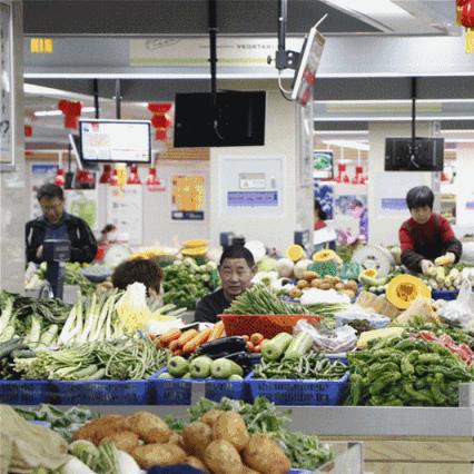 【合肥今日菜价】2025年4月3日合肥菜价是多少