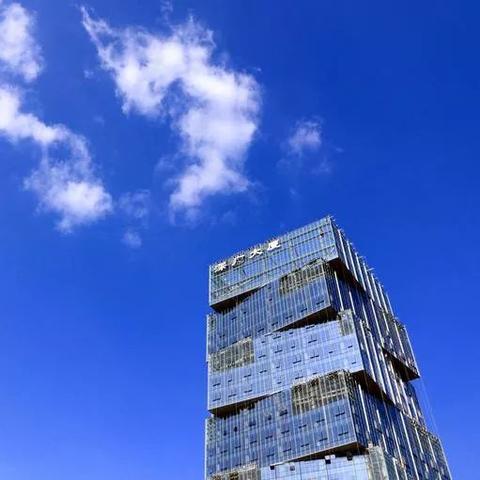 济南市人才大厦属于什么区