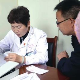 兰州市哪里治疗肝病最好