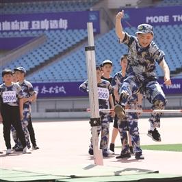 大连市甘井子区奥体小学怎么样？